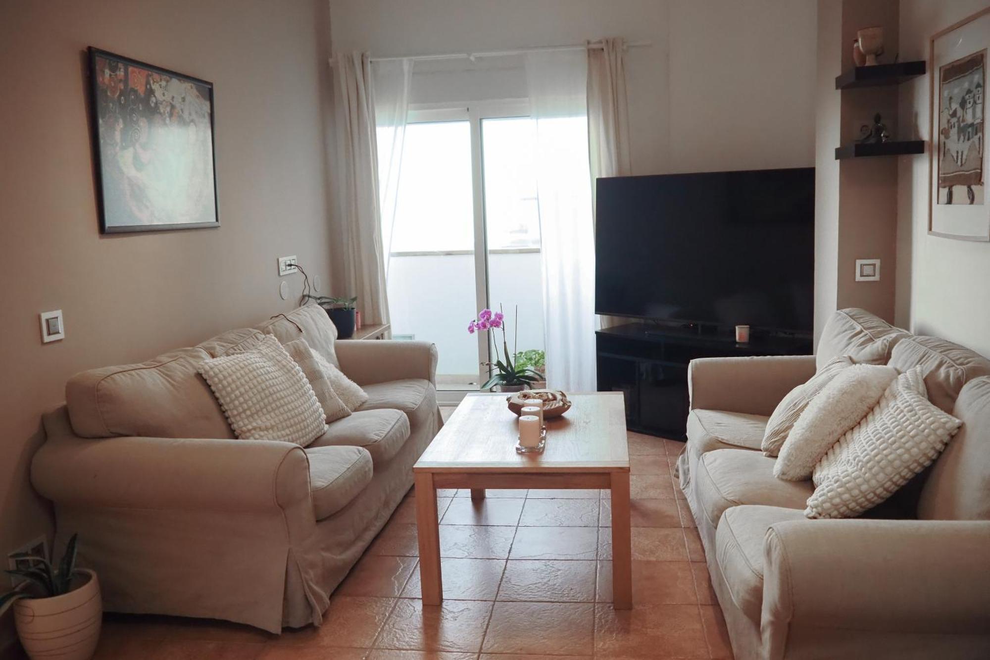 Ferienwohnung Breathtaking Sunsets Flat Las Palmas / Gran Canaria Exterior foto