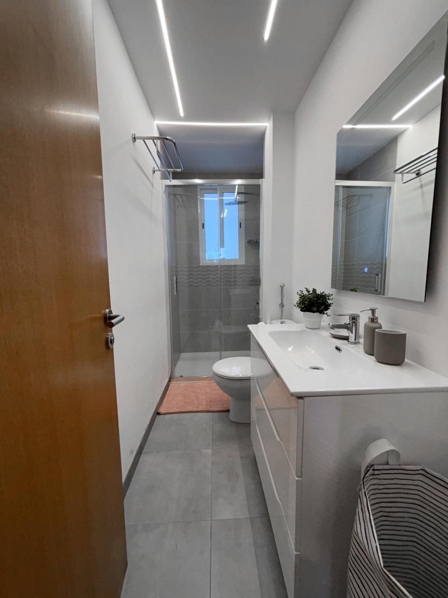 Ferienwohnung Breathtaking Sunsets Flat Las Palmas / Gran Canaria Exterior foto