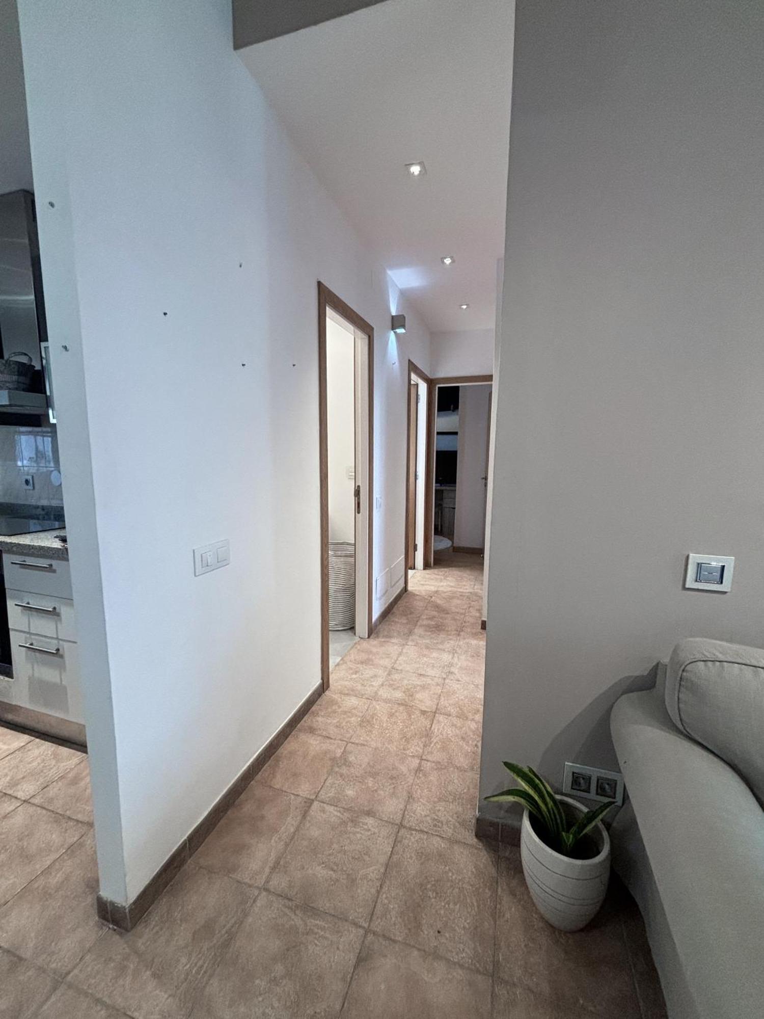 Ferienwohnung Breathtaking Sunsets Flat Las Palmas / Gran Canaria Exterior foto