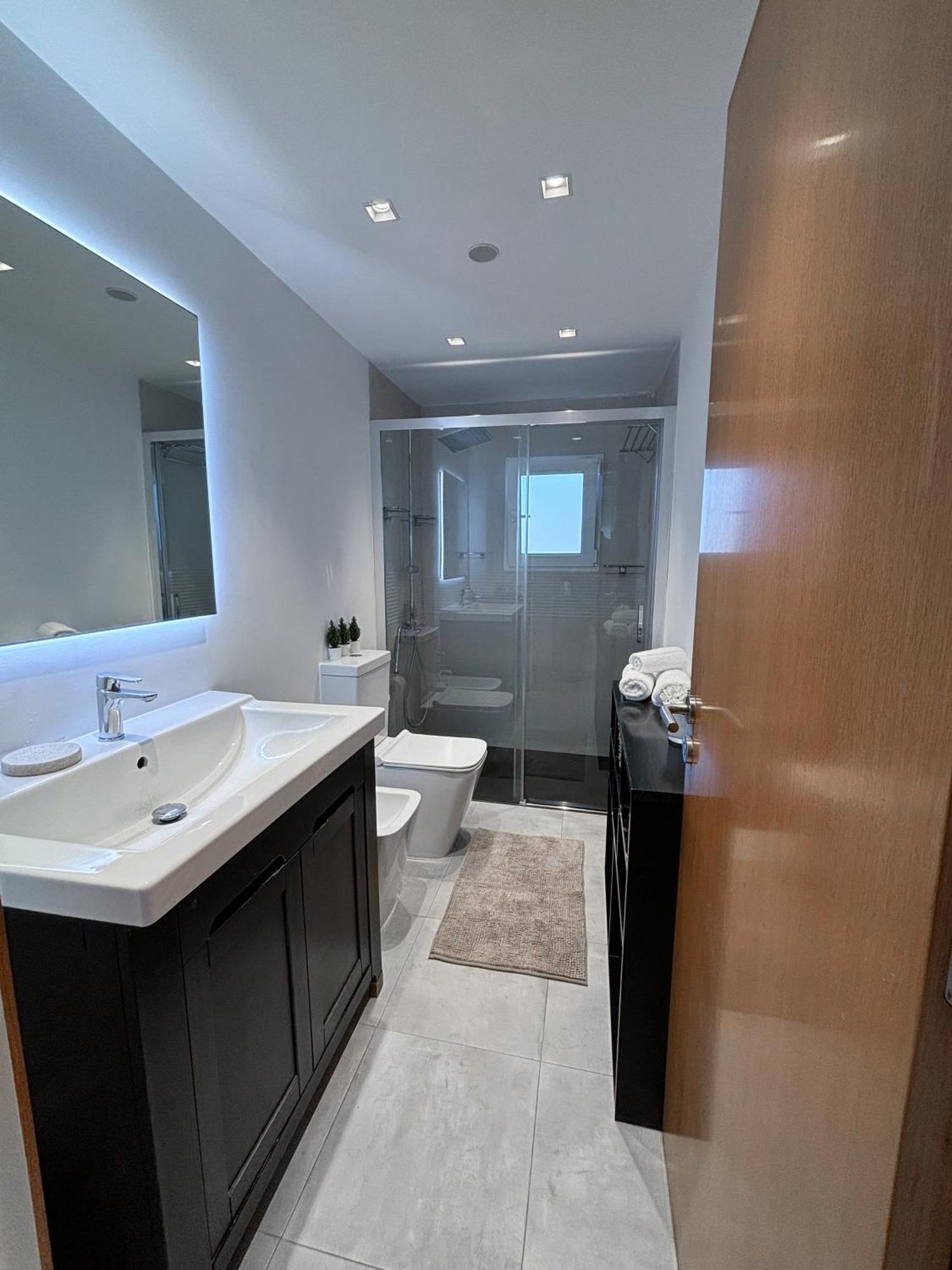 Ferienwohnung Breathtaking Sunsets Flat Las Palmas / Gran Canaria Exterior foto