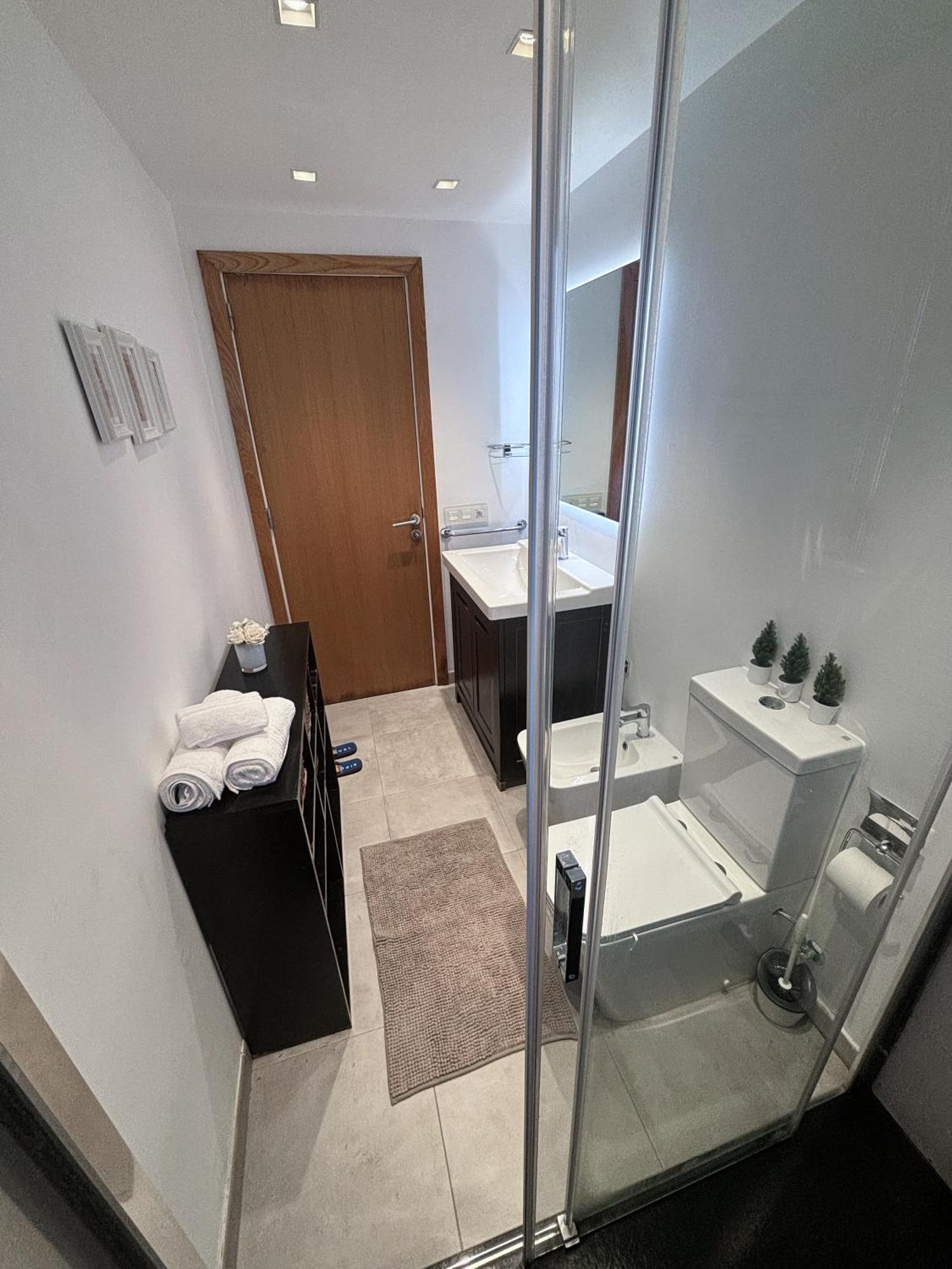 Ferienwohnung Breathtaking Sunsets Flat Las Palmas / Gran Canaria Exterior foto
