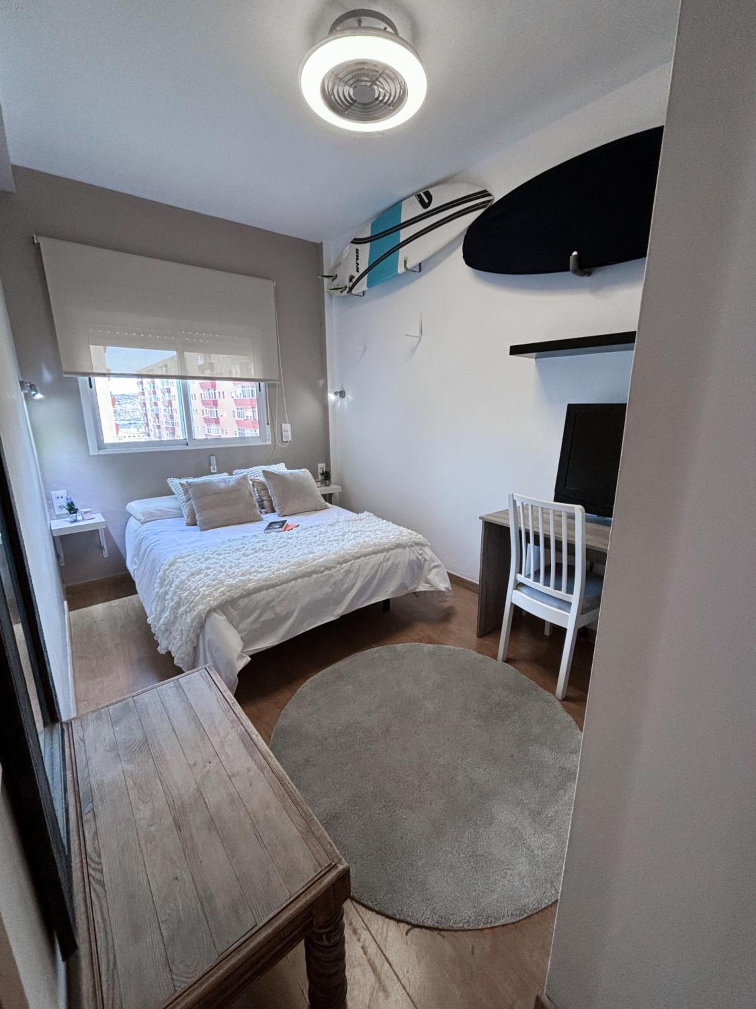 Ferienwohnung Breathtaking Sunsets Flat Las Palmas / Gran Canaria Exterior foto